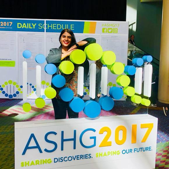 Meet your Posher, Vedika - Picture 1 of 1